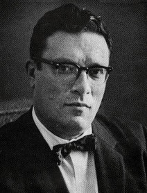 Asimov 1965-ben